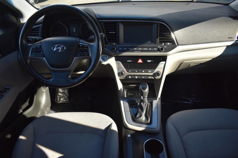 Used 2018 Hyundai Elantra Value Edition image 44