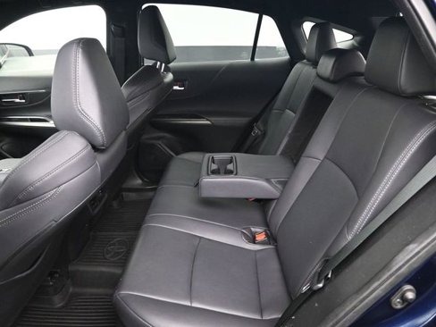 Certified 2022 Toyota Venza XLE image 29