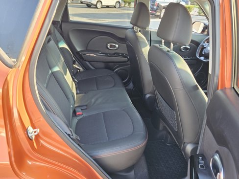 Used 2018 Kia Soul ! w/ Tech Package image 17