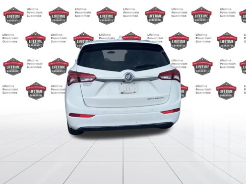 Used 2020 Buick Envision Essence image 5