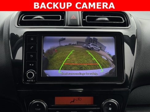 Used 2022 Mitsubishi Mirage ES image 3