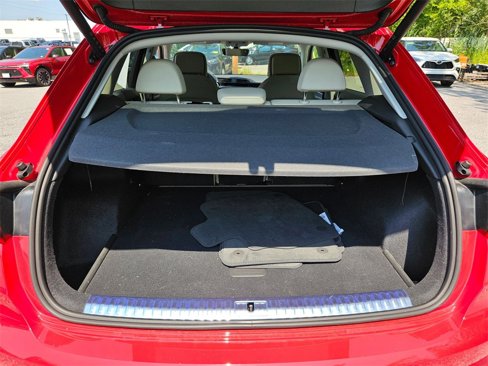 Used 2025 Audi Q3 2.0T Premium image 23