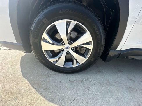 Used 2020 Subaru Ascent Premium w/ Convenience Package image 32