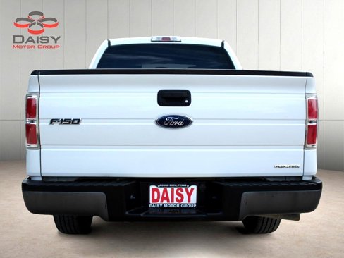 Used 2013 Ford F150 XL image 6