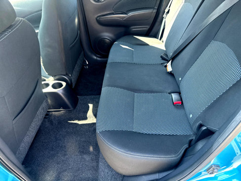 Used 2015 Nissan Versa Note SV image 11
