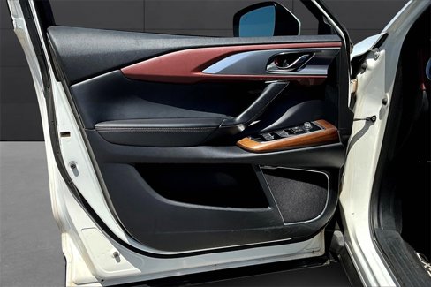 Used 2018 MAZDA CX-9 Signature image 18