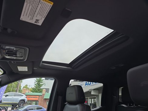 Used 2019 GMC Sierra 1500 AT4 image 19