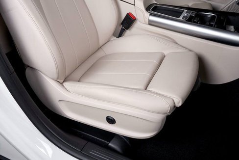 Used 2024 Mercedes-Benz GLA 250 4MATIC image 53