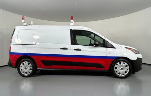 Used 2019 Ford Transit Connect XL image 8