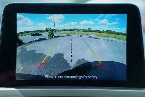 Used 2023 Ford Escape Active image 35