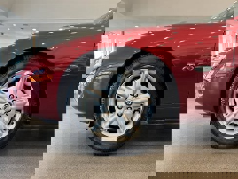Used 1997 Jaguar XK8 Convertible image 42