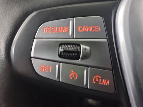Used 2023 BMW X3 sDrive30i image 16