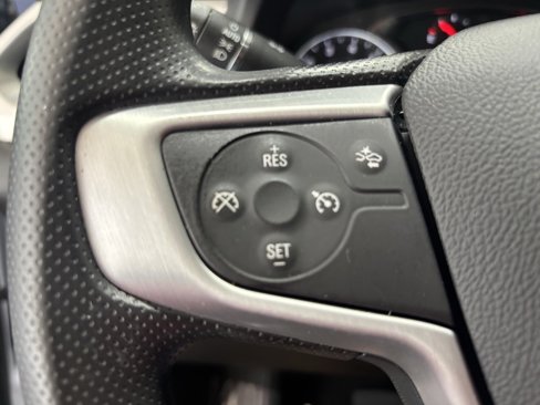 Used 2023 GMC Acadia SLE image 19