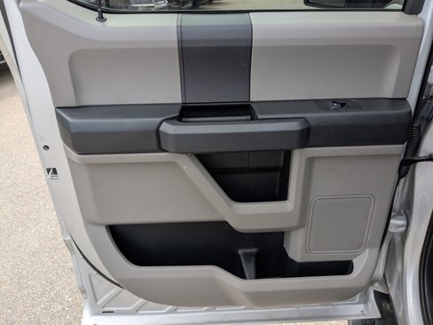 Used 2019 Ford F150 XL w/ Equipment Group 101A Mid image 23