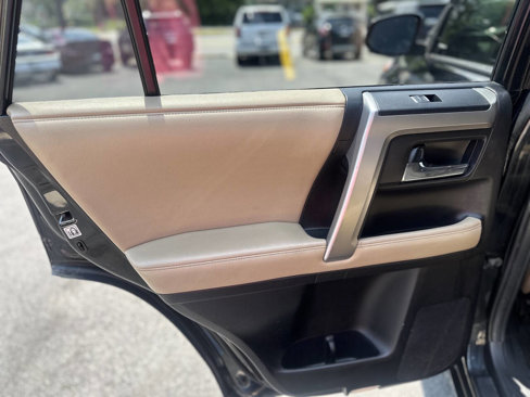 Used 2016 Toyota 4Runner 2WD image 13