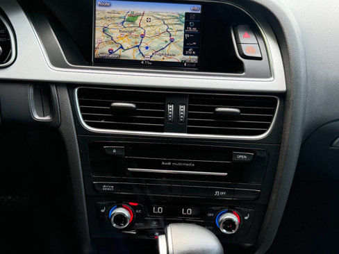 Used 2016 Audi A5 2.0T Premium Plus w/ Technology Package image 26