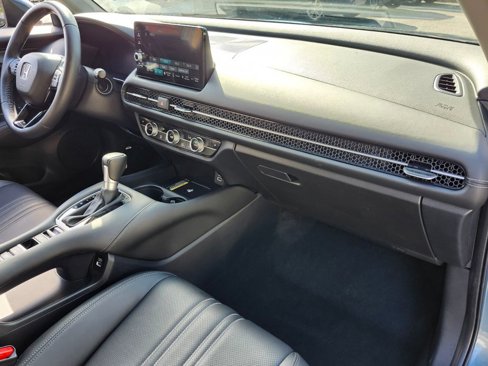 Certified 2023 Honda HR-V EX-L image 16