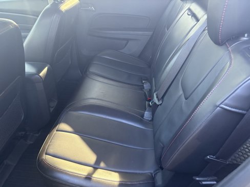 Used 2013 GMC Terrain SLT w/ Safety Package image 9