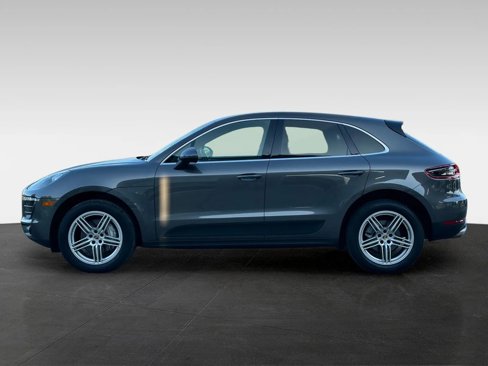 Used 2015 Porsche Macan S image 4