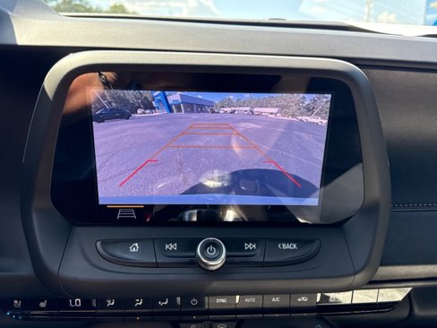 Used 2019 Chevrolet Camaro LT w/ RS Package image 19