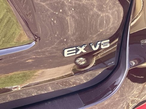 Used 2019 Kia Sorento EX w/ EX Touring Package image 5