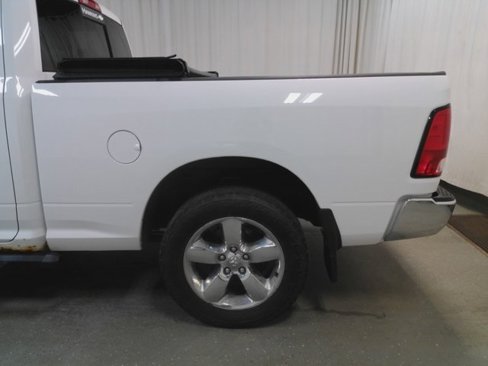 Used 2014 RAM 1500 Big Horn image 12