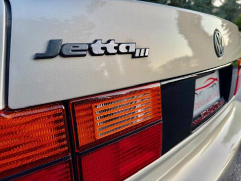 Used 1995 Volkswagen Jetta GL image 10