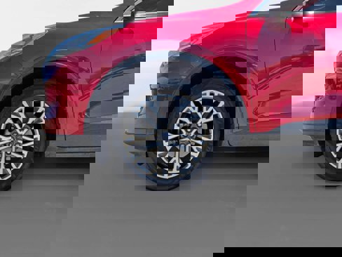 Used 2020 Ford Escape SEL image 9