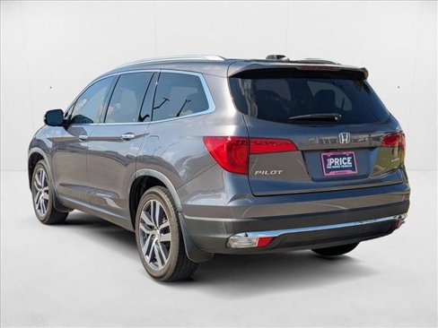 Used 2017 Honda Pilot Touring image 8