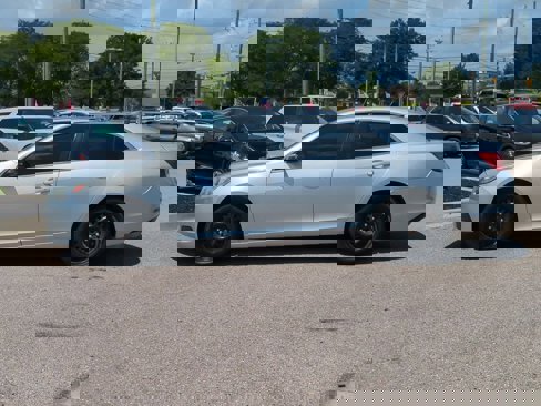 Used 2015 Chevrolet Malibu LS image 5