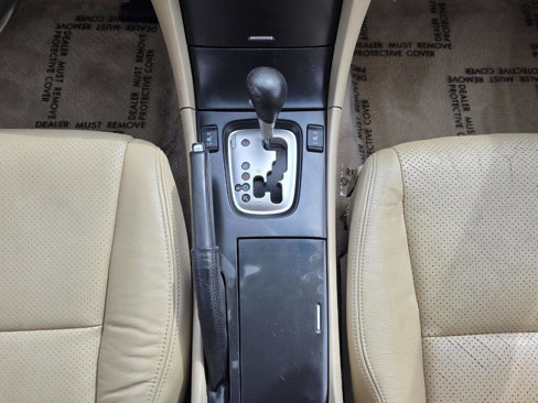 Used 2008 Acura TSX w/ Navigation image 14