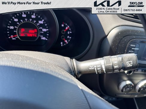 Used 2016 Kia Soul + image 23