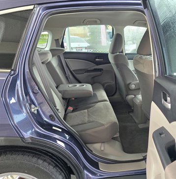 Used 2013 Honda CR-V LX image 30