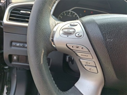 Used 2015 Nissan Murano Platinum image 23