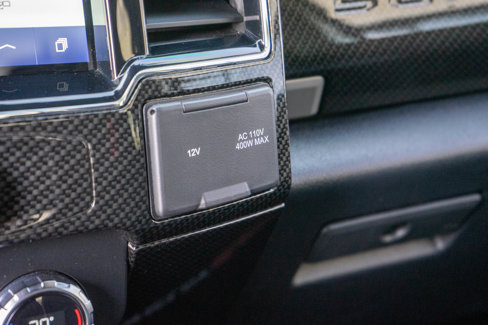 Used 2022 Ford F250 Lariat w/ Lariat Ultimate Package image 37