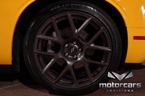 Used 2018 Dodge Challenger T/A image 23