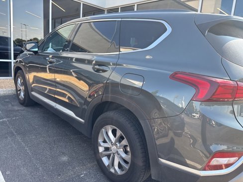 Used 2020 Hyundai Santa Fe SEL image 3