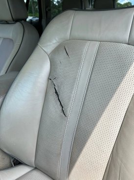 Used 2013 Lincoln MKX FWD image 13