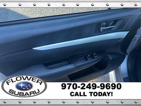 Used 2011 Subaru Legacy 2.5i Premium w/ All-Weather Pkg image 23