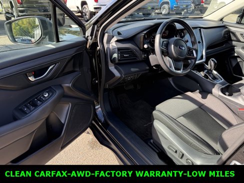 Used 2023 Subaru Outback Premium image 15