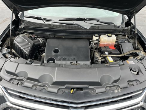 Used 2018 Chevrolet Traverse LT image 28
