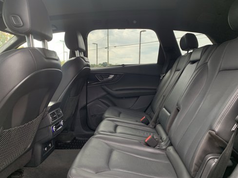 Used 2018 Audi Q7 3.0T Premium Plus w/ Premium Plus Package image 32