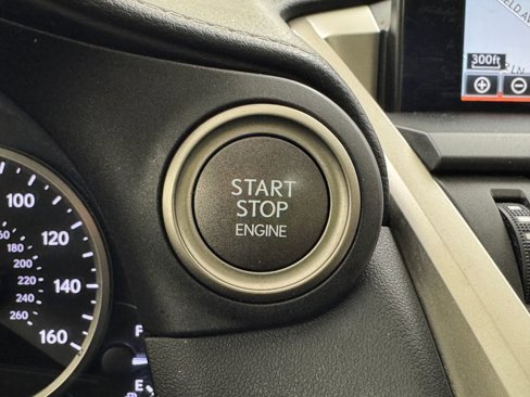 Used 2016 Lexus NX 200t AWD image 23