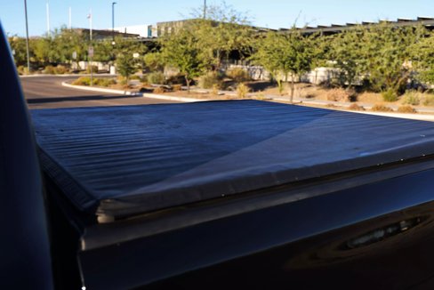 Used 2019 RAM 1500 Rebel image 60