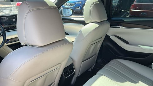 Used 2019 MAZDA MAZDA6 Signature image 20