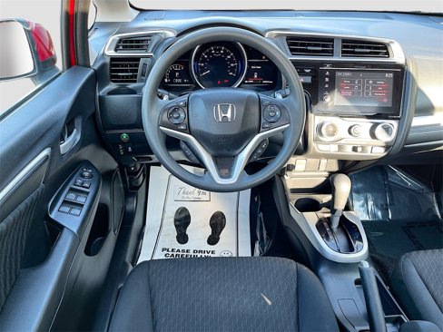 Used 2019 Honda Fit EX image 20