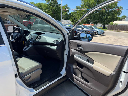 Used 2012 Honda CR-V EX-L image 17