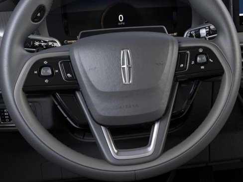 New 2025 Lincoln Corsair AWD w/ Equipment Group 101A image 12