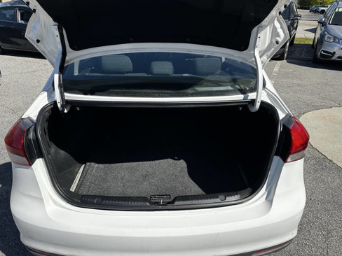 Used 2017 Kia Forte S w/ S Technology Package image 15