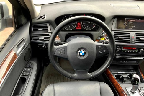 Used 2013 BMW X5 xDrive35i image 5